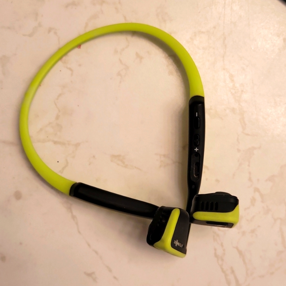 AFTERSHOKZ Original Bone Conduction headphones
